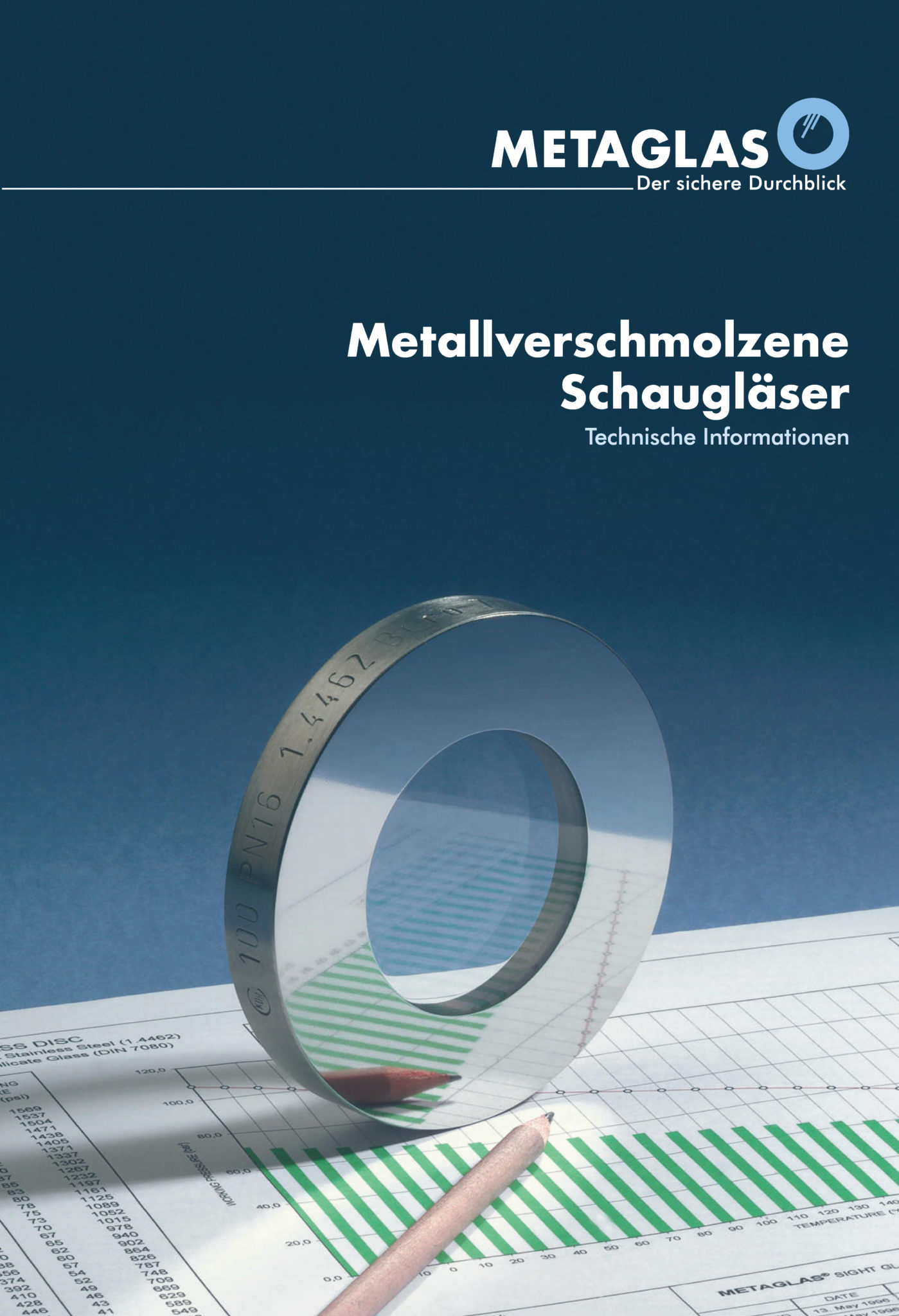 Downloads Metaglas®